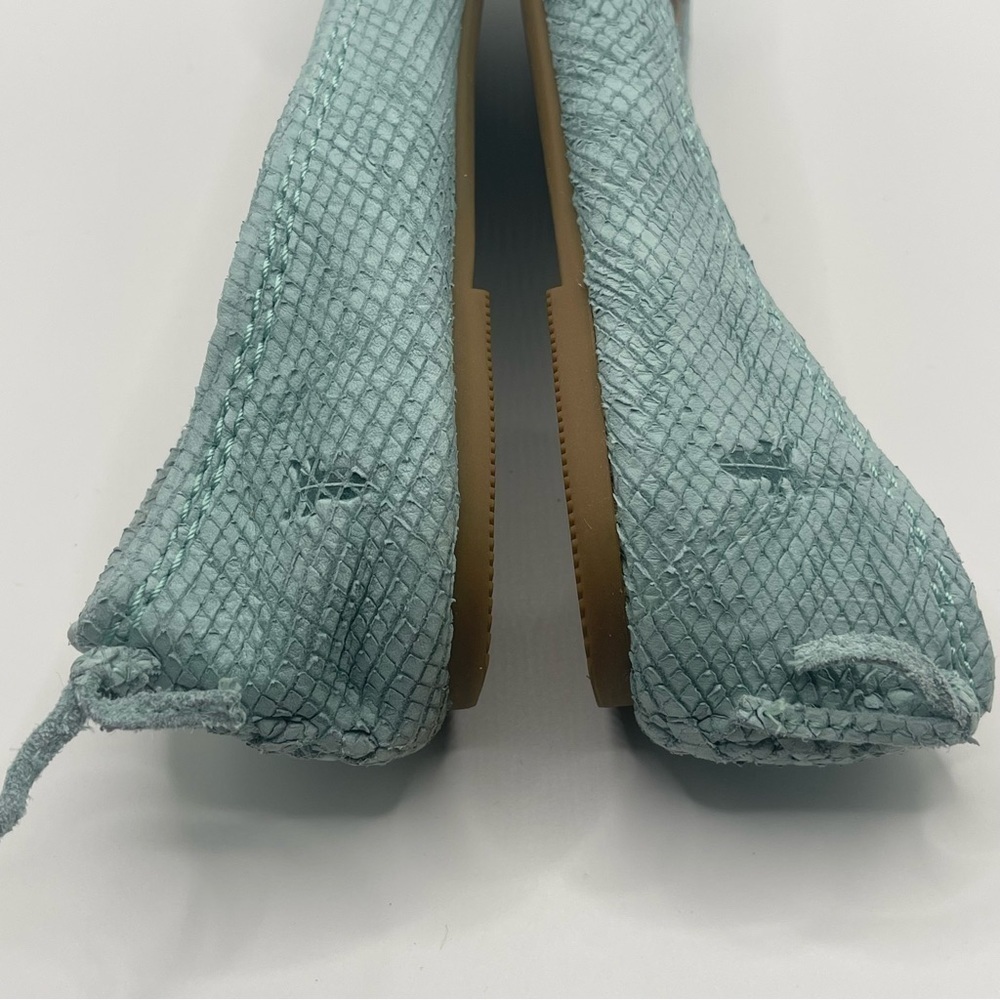 Frye & Co | Point toe flats | size 6.5​​ - Picture 2 of 11